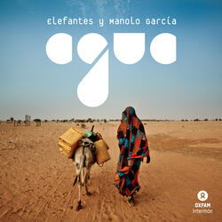 Agua (feat. Manolo García)