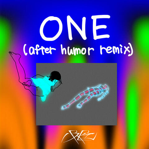 One