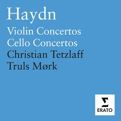 Haydn: Cello Concerto No. 2 in D Major, Hob. VIIb:2: III. Rondo (Allegro)