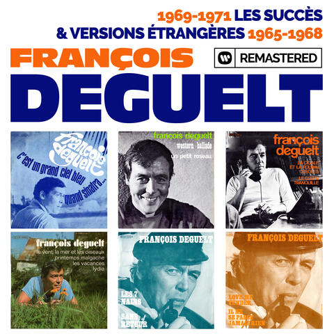 1969-1971 : Les succès / Versions étrangères : 1965-1968