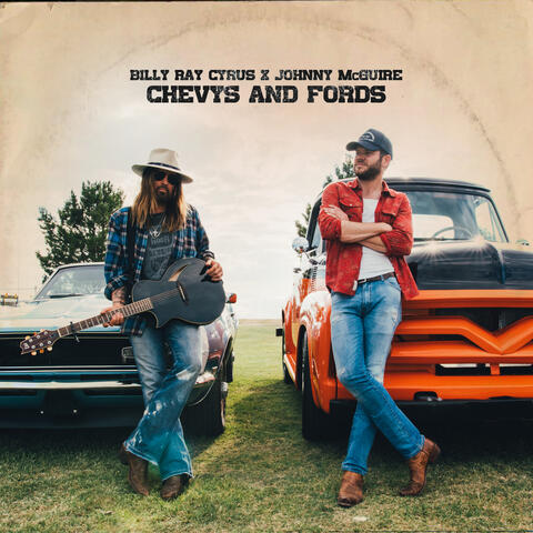 Chevys and Fords