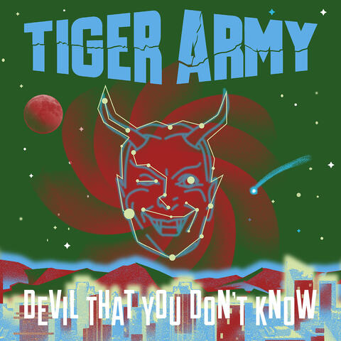 Devil That You Don't Know