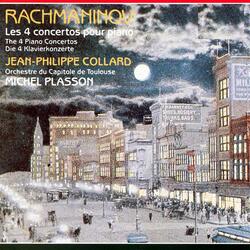 Rachmaninov: Piano Concerto No. 2 in C Minor, Op. 18: III. Allegro scherzando