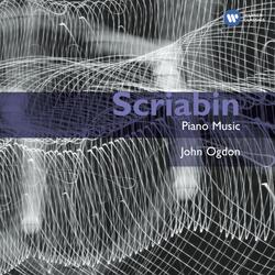 Scriabin: 2 Preludes, Op. 67: II. Presto