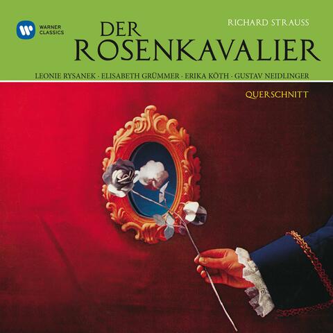 Strauss: Der Rosenkavalier