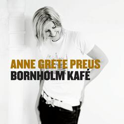 Bornholm kafé