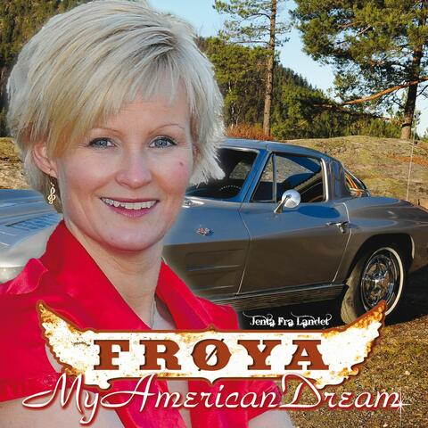 My American Dream