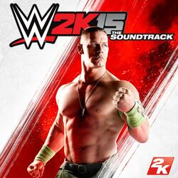 Workin' (feat. Alexander King)