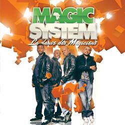 La danse des magiciens