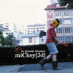 Interview de Mickey par Barbot