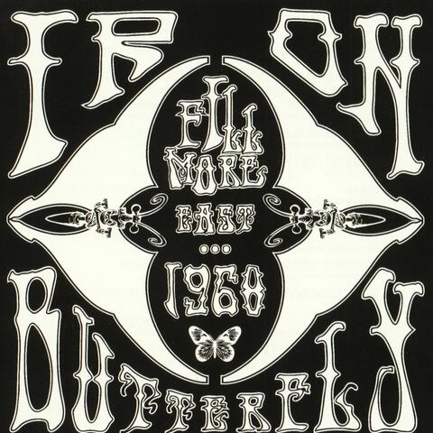 Fillmore East 1968