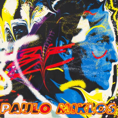 Paulo Miklos