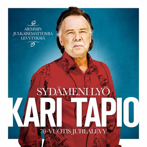 Kari Tapio | iHeart