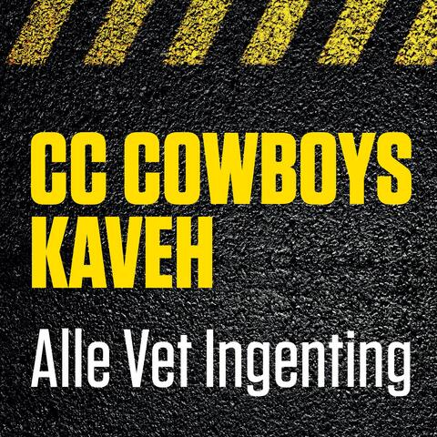 Alle vet ingenting