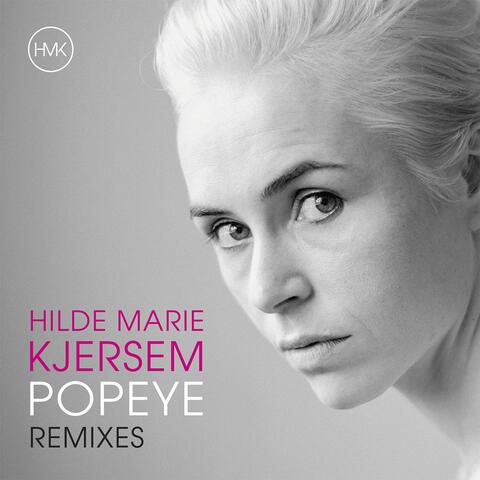 Popeye - Remixes