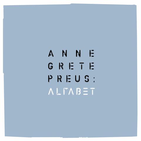 Alfabet