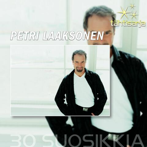 Tähtisarja - 30 Suosikkia