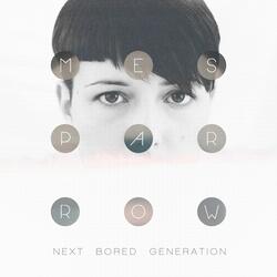 Next Bored Generation