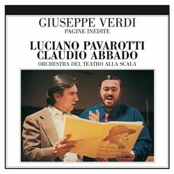 Verdi: Aida: Overture (1872 Version)