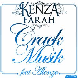 Crack Musik (feat. Alonzo)