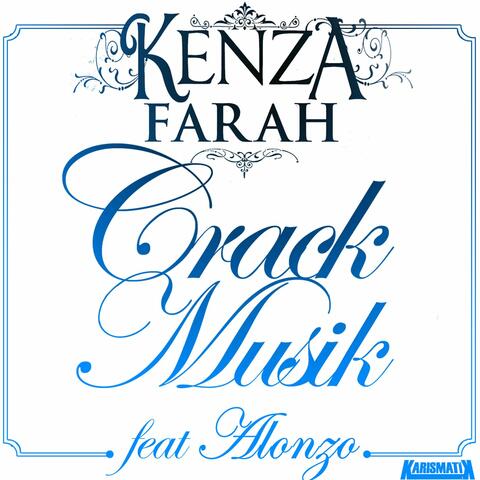 Crack Musik (feat. Alonzo)