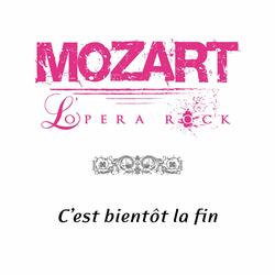 C'est bientôt la fin