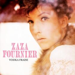 Vodka fraise