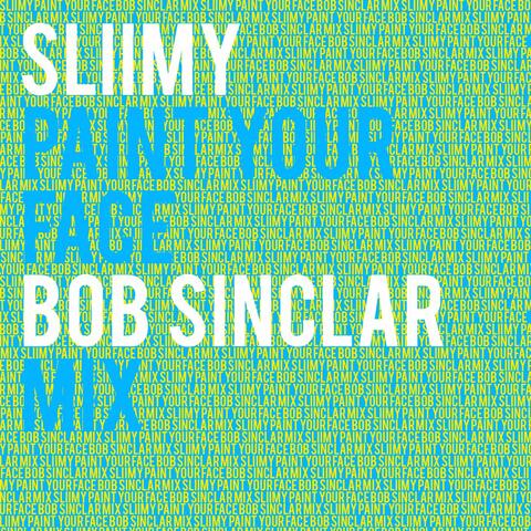 Paint Your Face