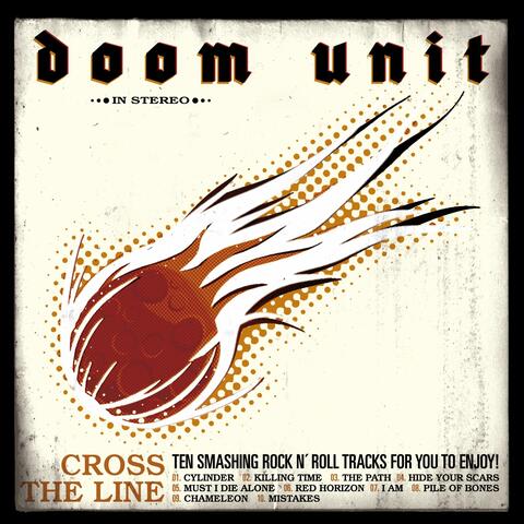 Cross The Line