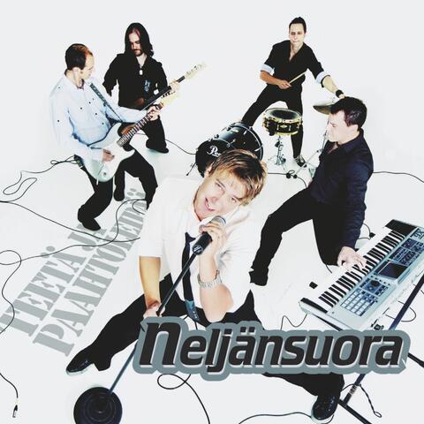 Teetä ja paahtoleipää