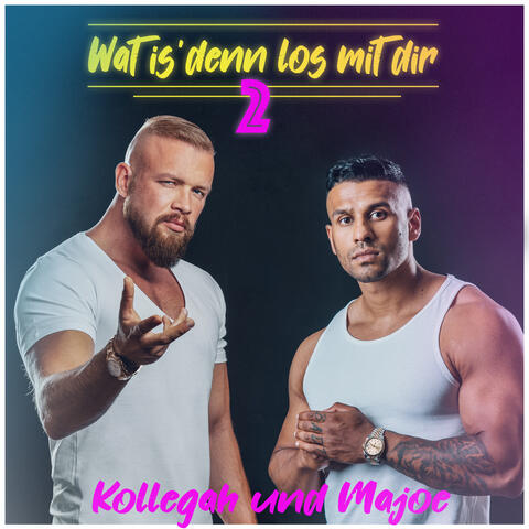 Kollegah & Majoe