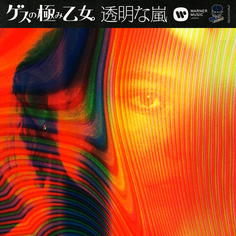Toumeina Arashi