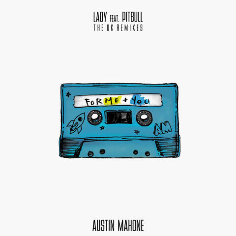 Lady (feat. Pitbull)
