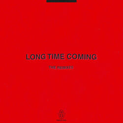Long Time Coming
