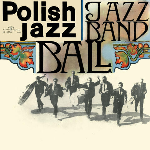 Jazz Band Ball