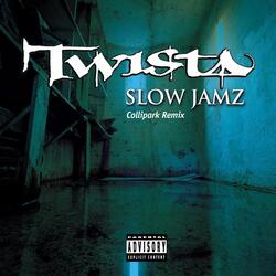 Slow Jamz (feat. Kanye West & Jamie Foxx)