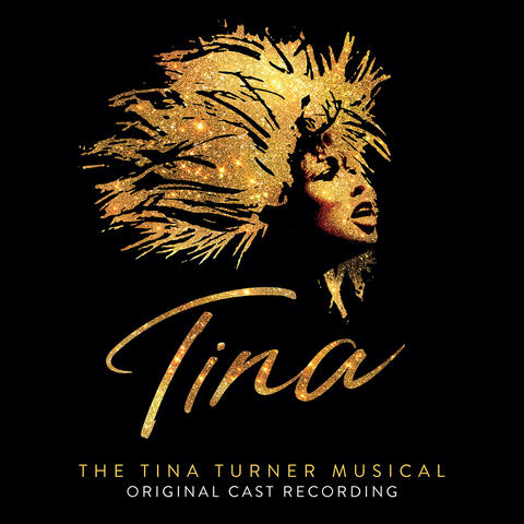 Adrienne Warren & Tina - The Tina Turner Musical Original London Cast