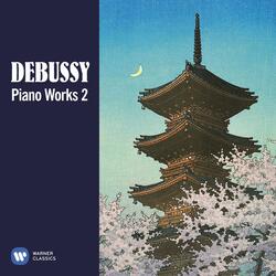 Debussy: Children's Corner, CD 119, L. 113: I. Doctor Gradus ad Parnassum