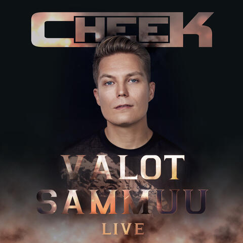 Valot sammuu