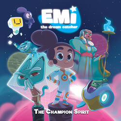 The Champion Spirit