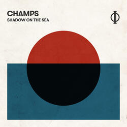 Shadow On The Sea