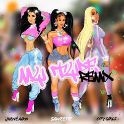 My Type (feat. City Girls & Jhené Aiko)