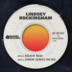 Holiday Road