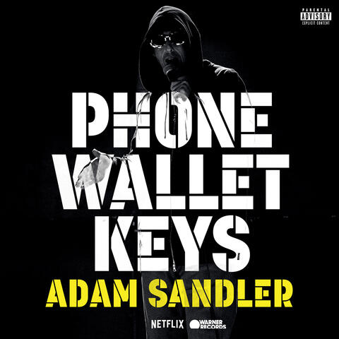 Phone Wallet Keys