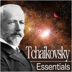 Tchaikovsky: 1812 Overture in E-Flat Major, Op. 49 (Excerpt)