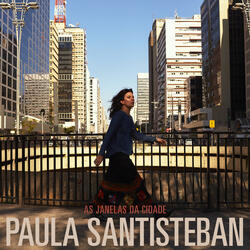 As janelas da cidade