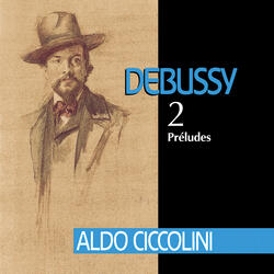 Debussy: Préludes, Livre II, CD 131, L. 123: No. 6, General Lavine - excentric