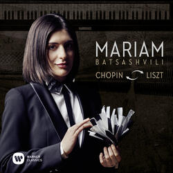 Chopin / Arr. Liszt: 6 Polish Songs, S. 480: I. Mädchens Wunsch (After Chopin, Op. 74 No. 1)