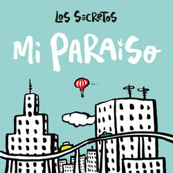 Mi paraíso