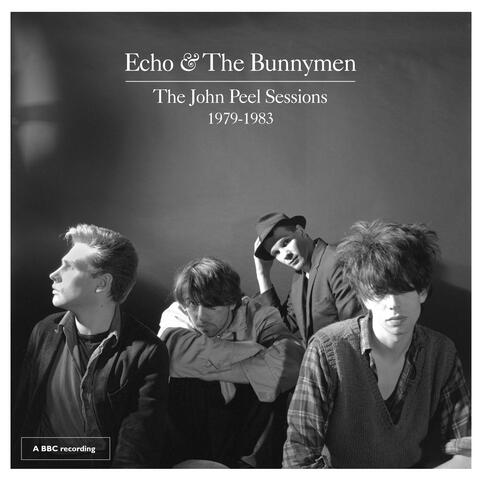 The John Peel Sessions 1979-1983